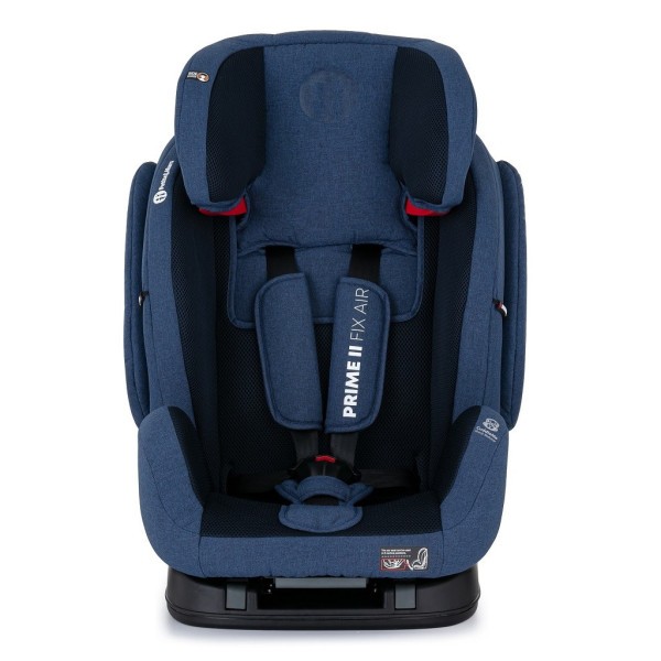 PETITE&MARS Autosedačka Prime II Isofix Air (9-36 kg)