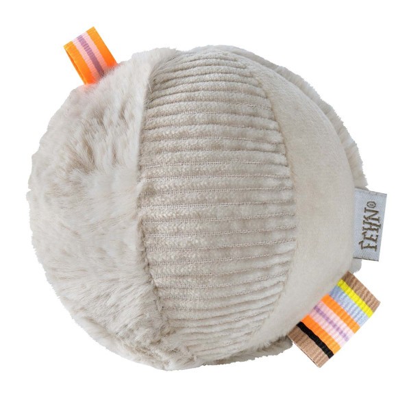 BABY FEHN Chrastící balón