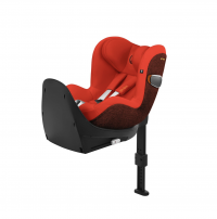 CYBEX SIRONA ZI I-SIZE Autosedačka 45- 105cm