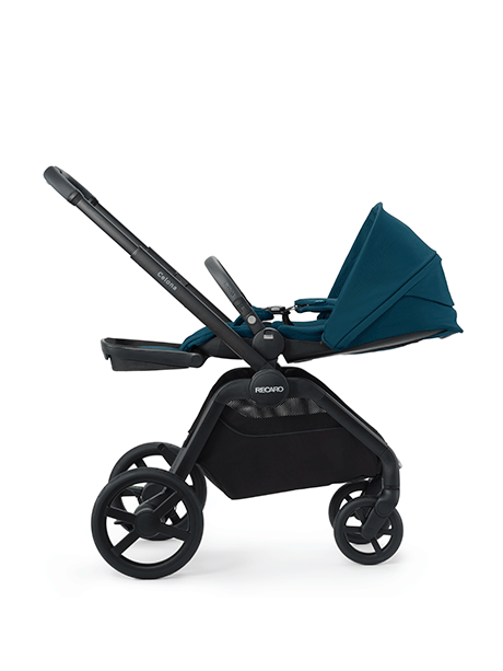 RECARO Celona Duo Kombinovaný kočárek