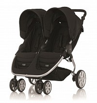 Kočárek Britax Agile Double