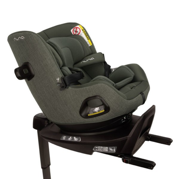 NUNA PRUU™ Autosedačka 40-105 cm