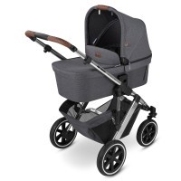 ABC Design Salsa 4 Air  + autosedačka zdarma