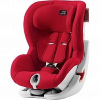 Autosedačka Britax Römer King II