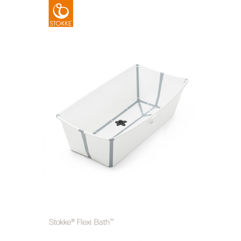 STOKKE® Flexi Bath® X-Large Skládací  vanička