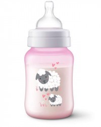 Lahev Avent Anti-colic 260 ml, 1 ks