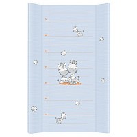 Přebalovací podložka Ceba Baby 80cm měkká