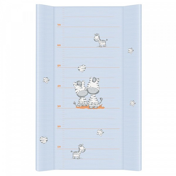 Přebalovací podložka Ceba Baby 80cm měkká