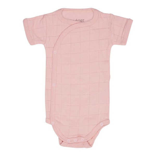 LODGER Romper Fold Over Body Body bez rukávů