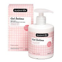 Suavinex SUAVINEX | Intimní gel 500 ml