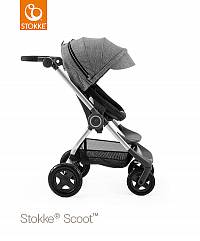 Stokke® Scoot™ podvozek Stokke® Scoot™ podvozek
