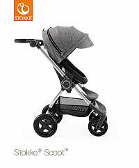 Stokke® Scoot™ podvozek