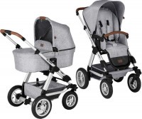 ABC Design Viper 4 graphite grey 2021