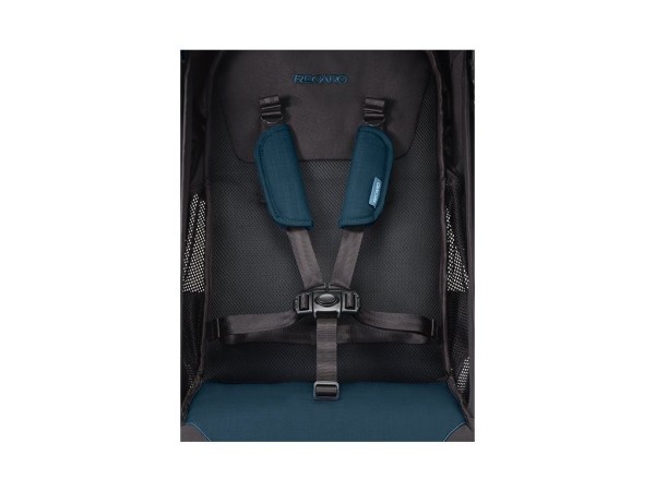 RECARO Sportovní kočárek LEXA s balíčkem příslušenství zdarma