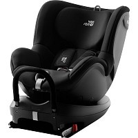 Britax Römer Dualfix 2 R