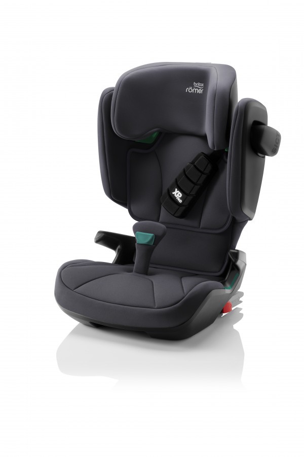 BRITAX RÖMER Autosedačka Kidfix i-Size 100-150 cm