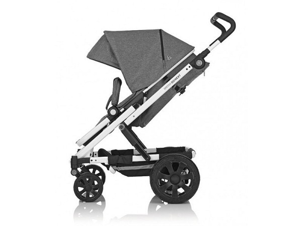 Kočárek Britax Go Next