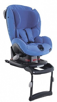 Autosedačka BeSafe iZi Comfort ISOfix X3