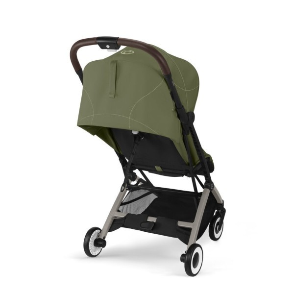 CYBEX Gold ORFEO Golfový kočárek + DÁREK kód na slevu GOLD10