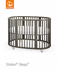Stokke® Sleepi™ Postýlka 120cm Stokke® Sleepi™ Postýlka 120cm