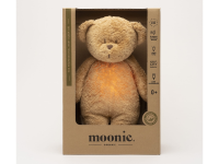 MOONIE Usínáček Medvěd 2.0 Organic