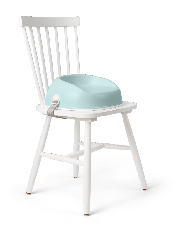 BABYBJORN Dětský nástavec na židli - Booster Seat