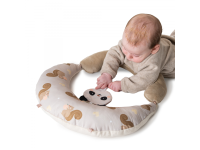 TAF TOYS Polštářek pro hru na bříšku Tummy Time First