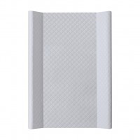 CEBA Podložka přebalovací 2-hranná s pevnou deskou (50x70) Comfort Caro