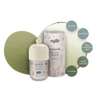 SUAVINEX Sada KRÁLÍČEK A PARFÉM SENSE 100 ml