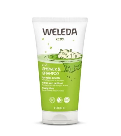 Veselá limetka