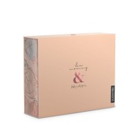 SUAVINEX Sada parfém DEAR MOMMY a parfém BABY COLOGNE 100+100 ml