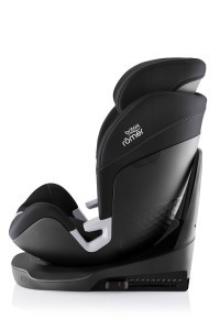 BRITAX RÖMER Autosedačka Swivel 2 40-105cm