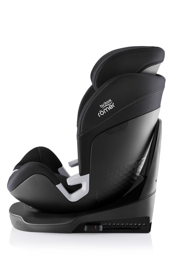 BRITAX RÖMER Autosedačka Swivel 2 40-105cm