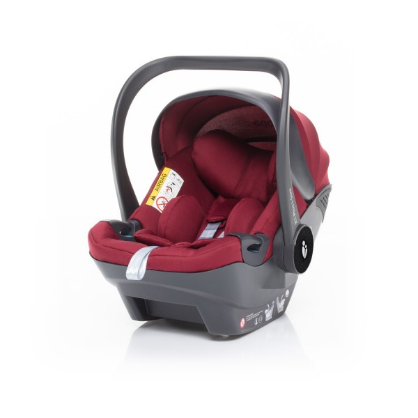 ZOPA X1 Plus i-Size Autosedačka 0-80cm