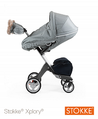 Stokke Xplory Winter Kit