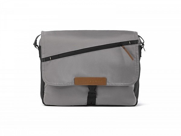 Mutsy Evo Urban Nomad přebalovací taška 2015 - touche of taupe