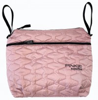 organizér Superfine Light Pink-XXL