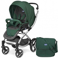 Chicco Sporťák Artic 2014