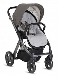 Kočárek X-Lander X-Pulse