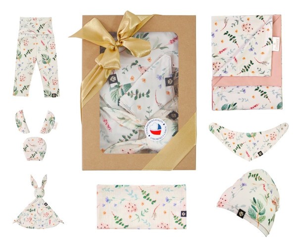 Forest Blossom M