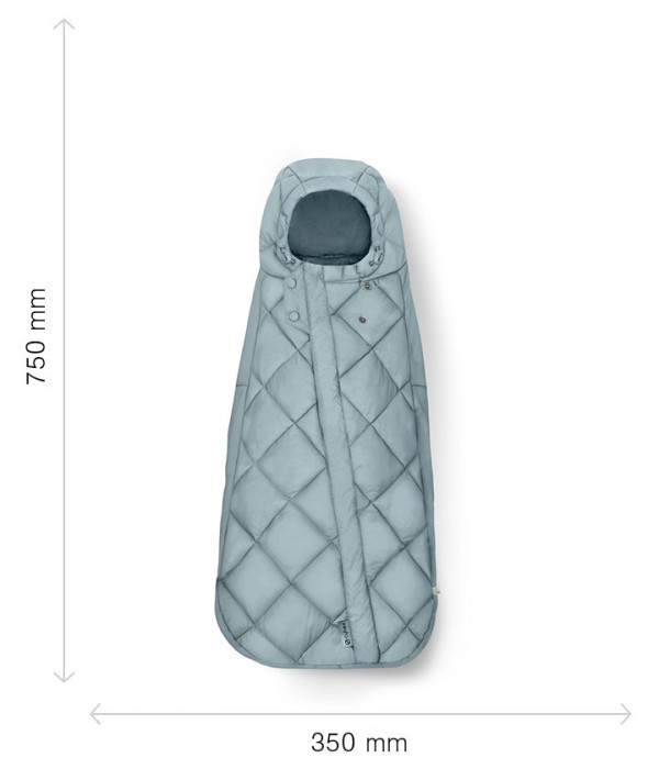 CYBEX SNOGGA Mini Fusak