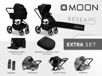 MOON Resea 2.0 Extra set