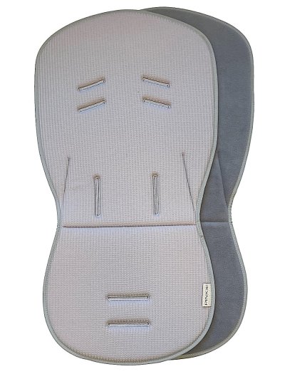 Label Grey 4707