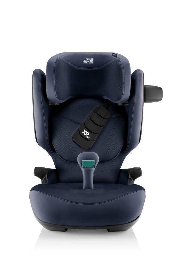 BRITAX RÖMER Kidfix Pro Autosedačka 100-150 cm