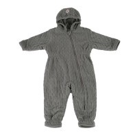 LODGER Skier Empire Fleece 3-6 měsíců