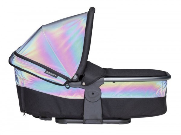 TFK carrycot Duo combi Hluboká korba