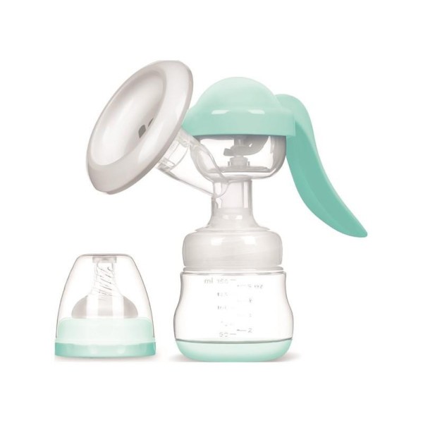 TRUELIFE Odsávačka mateřského mléka Nutrio BP manual