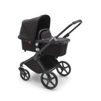 BUGABOO Fox Cub Kompletní kočárek