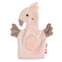 BABY FEHN Žínka z kolekce Lazy, Crazy & Pink
