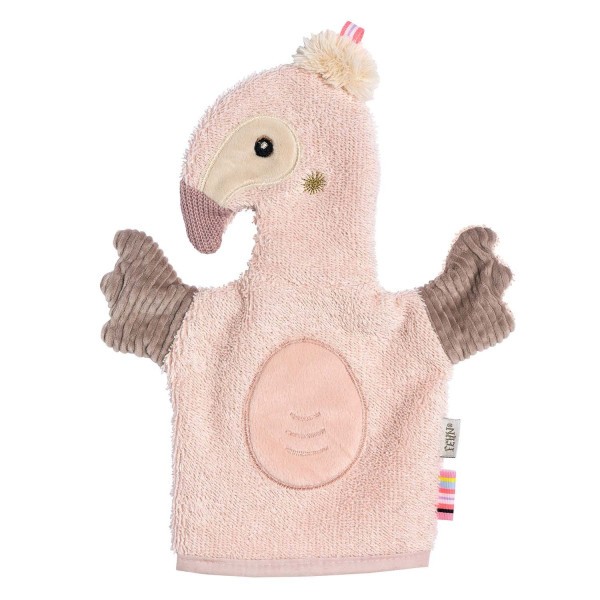 BABY FEHN Žínka z kolekce Lazy, Crazy & Pink